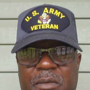 Meet your Posher, Dwaine